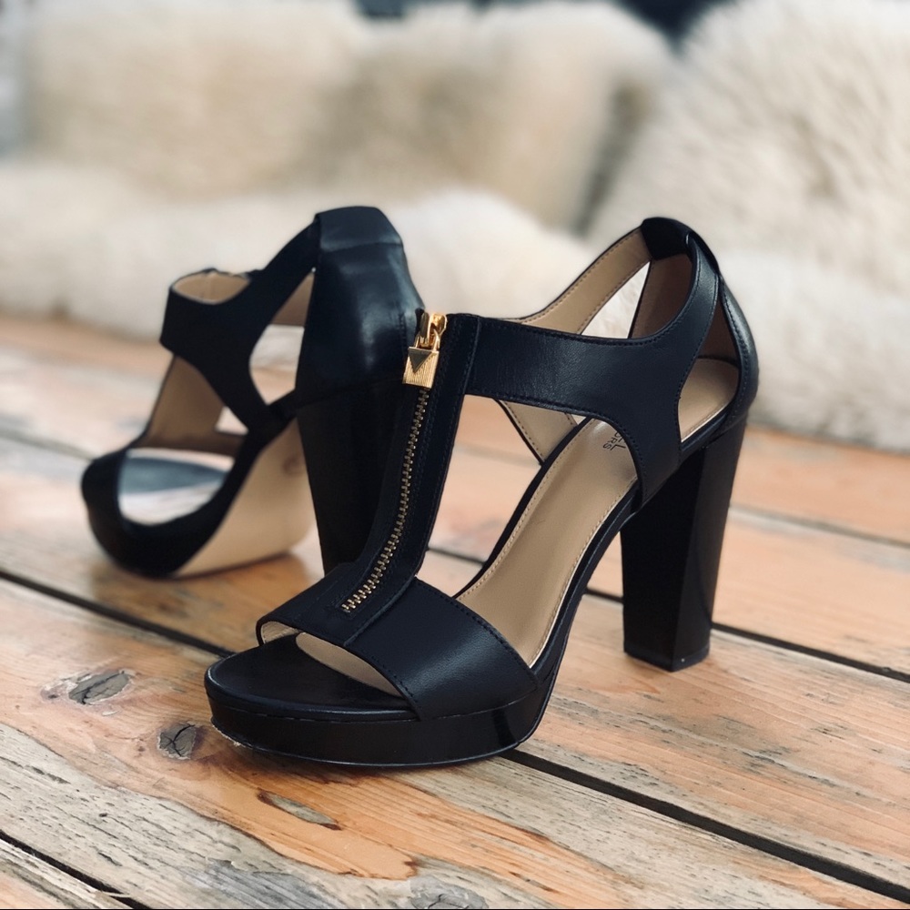 Michael Kors High heel Sandal